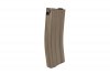 TM - Magazynek Hi-Cap na 430 kulek do Recoil Shock - FDE